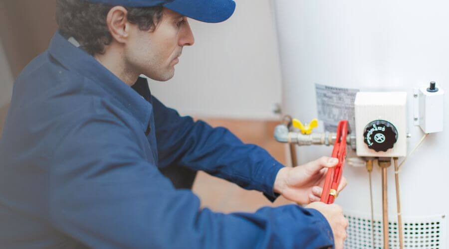 Expert burst pipe repair services in Yemassee, SC